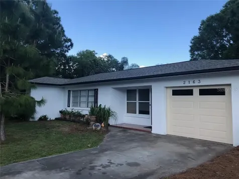 2163 Mckinley Street Clearwater FL 33765