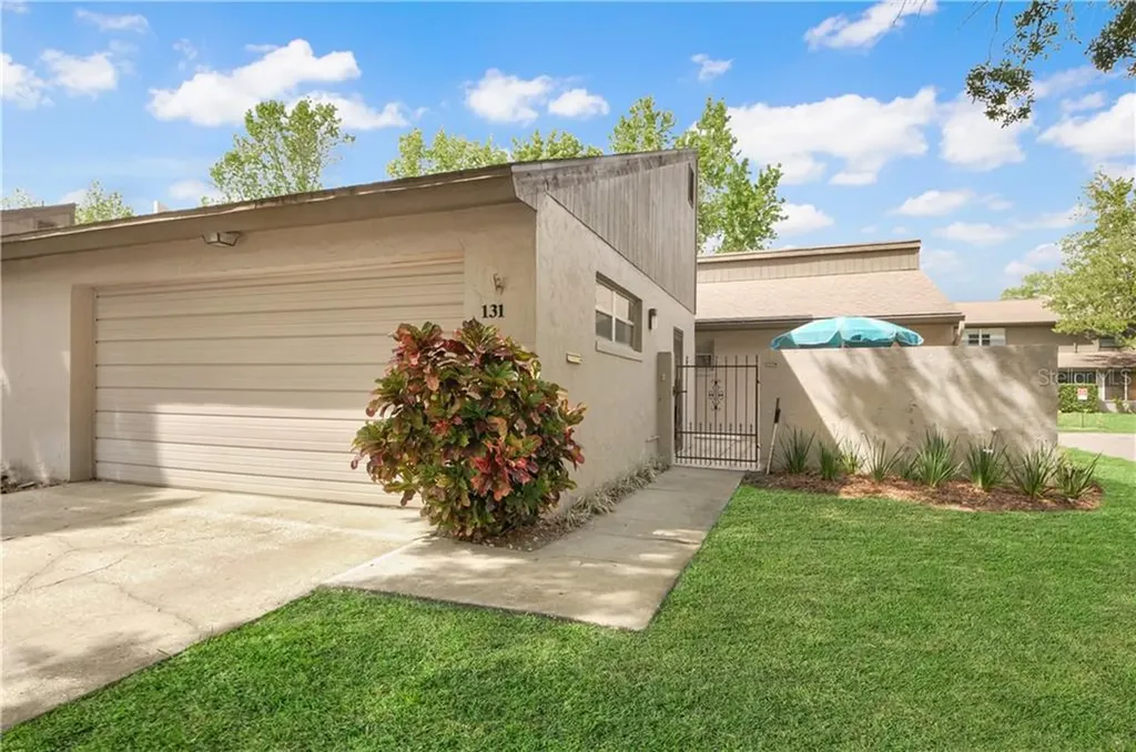 131 Teriwood Street Fern Park FL 32730