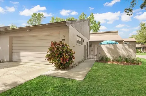 131 Teriwood Street Fern Park FL 32730