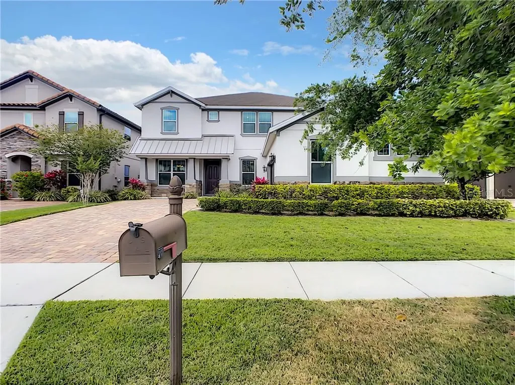 11811 Otterbrooke Trail Windermere FL 34786