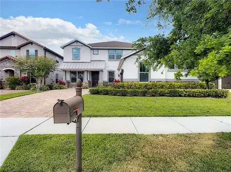 11811 Otterbrooke Trail Windermere FL 34786