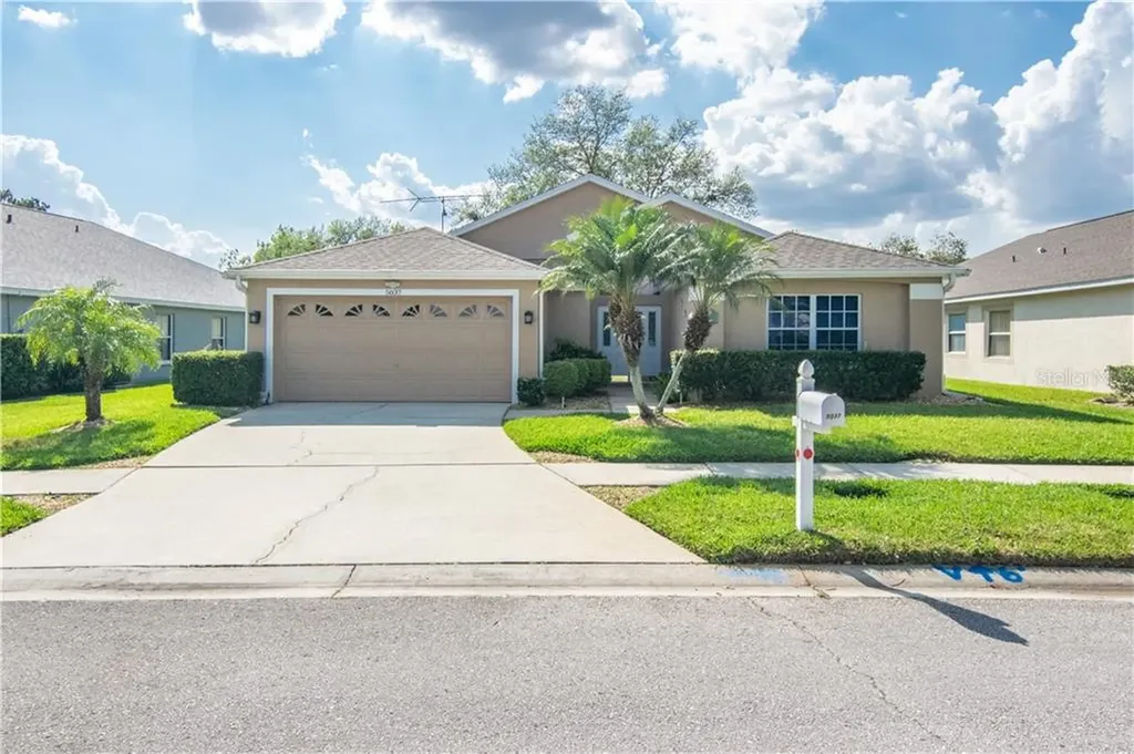 5037 Englewood Lane Zephyrhills FL 33541