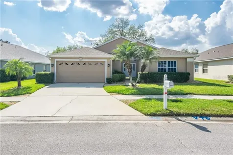 5037 Englewood Lane Zephyrhills FL 33541