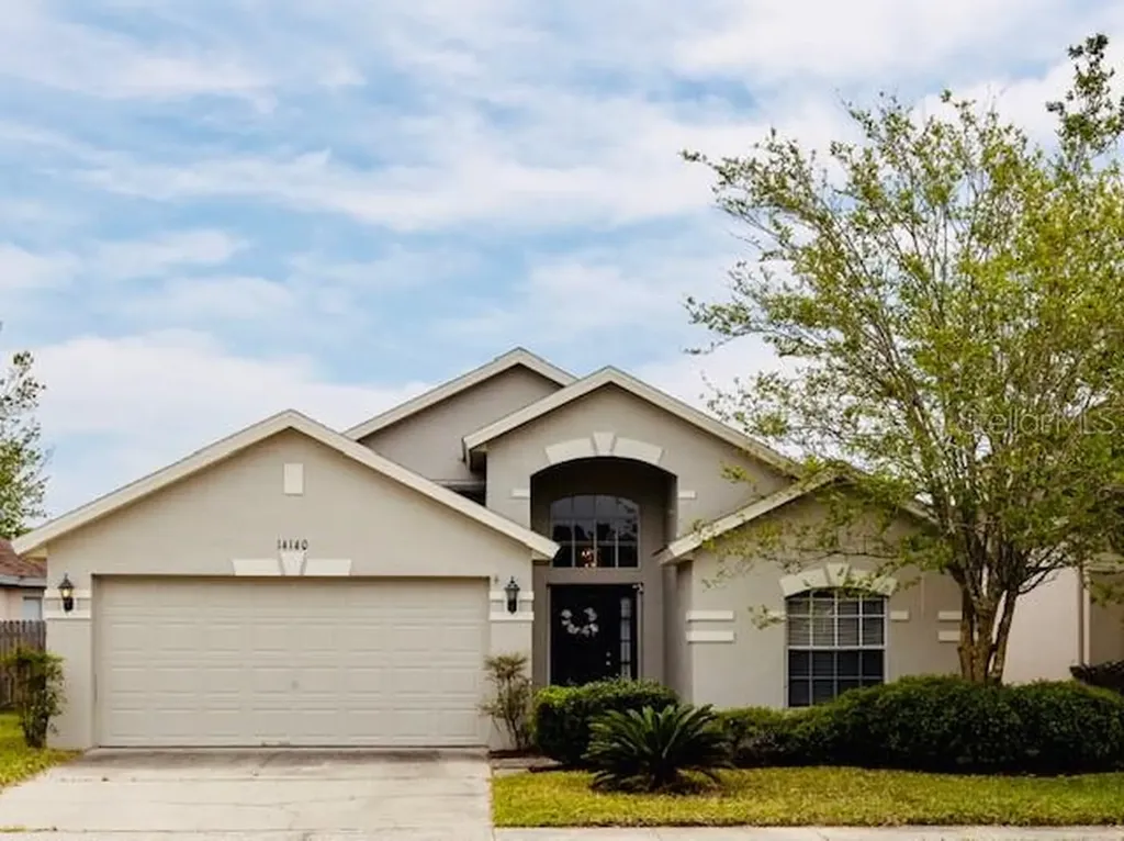 14140 Sunriver Avenue Orlando FL 32828