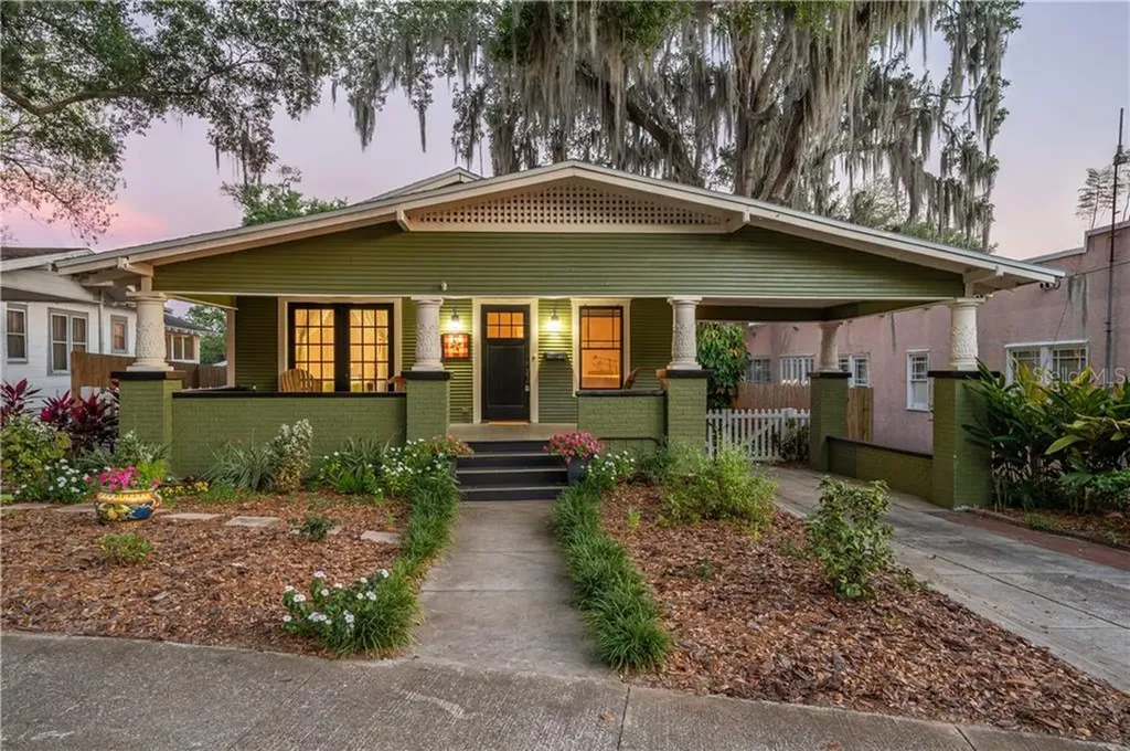 705 E Park Street Lakeland FL 33803