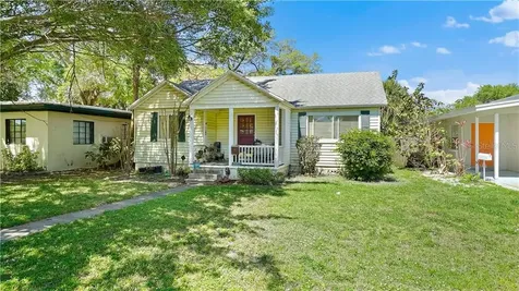 327 20th Avenue S St Petersburg FL 33705