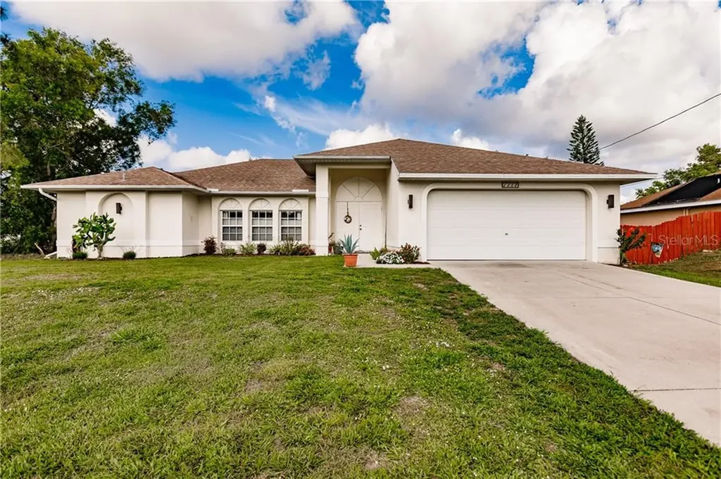 2802 SW 18th Avenue Cape Coral FL 33914