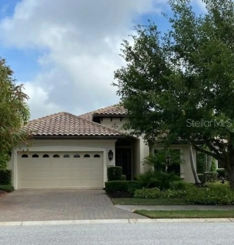 14527 Leopard Creek Place Lakewood Ranch FL 34202