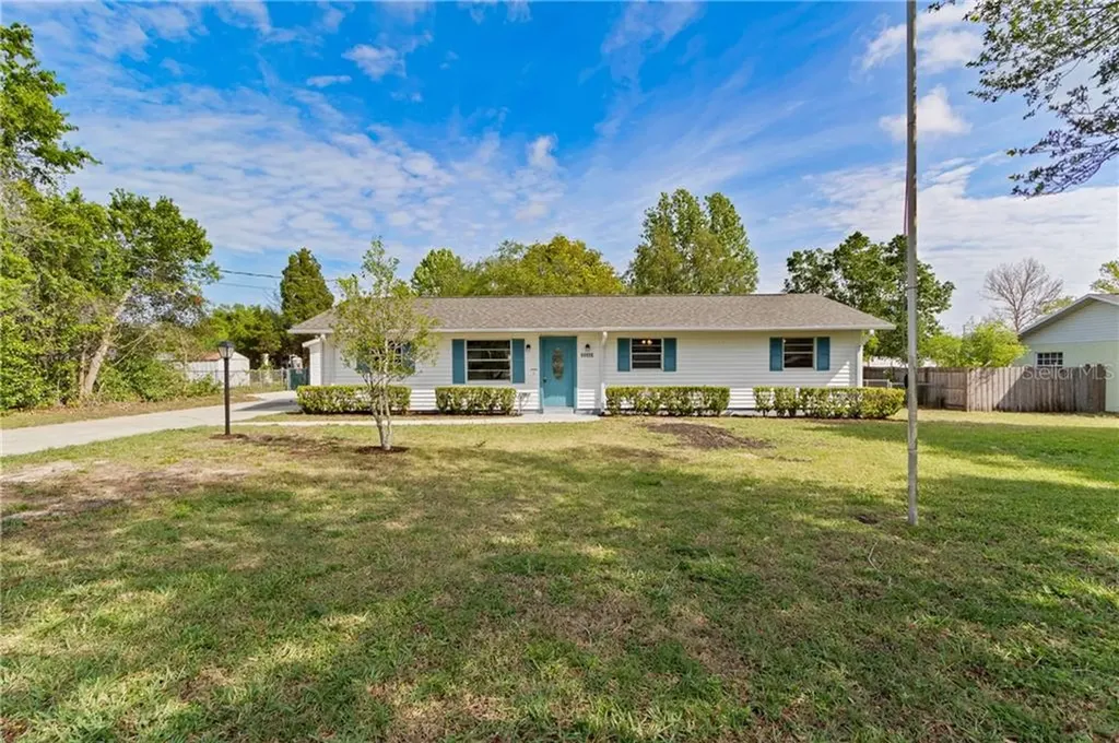 11135 Lackabee Street Leesburg FL 34788