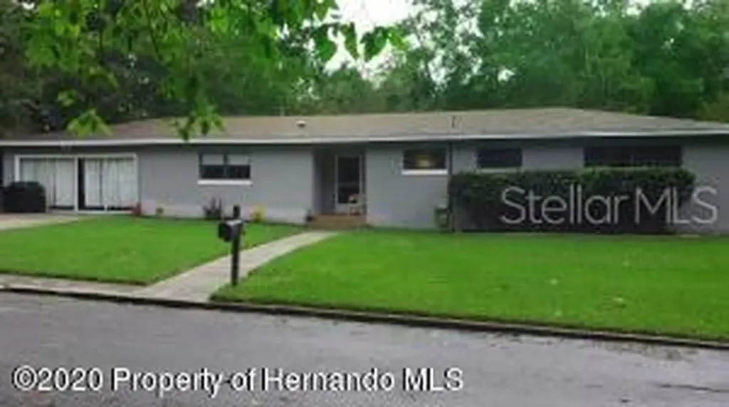 515 Park Way Brooksville FL 34601