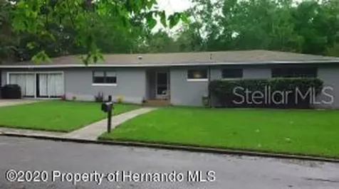 515 Park Way Brooksville FL 34601