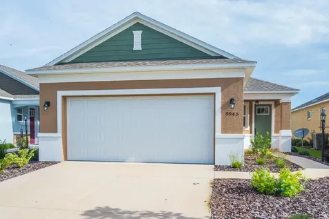 9945 SW 100th Terrace Road Ocala FL 34481