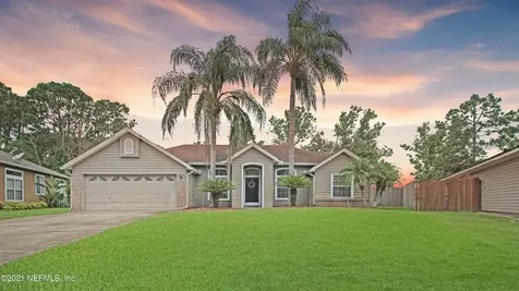 1819 Burgess Hill Drive E Jacksonville FL 32246