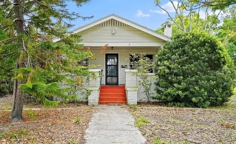 4642 10th Avenue N St Petersburg FL 33713