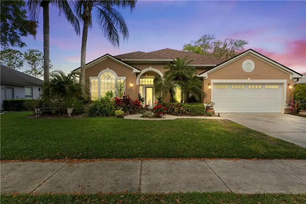 714 Musago Run Lake Mary FL 32746