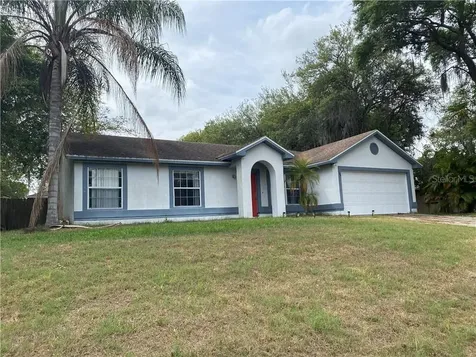 720 Red Coach Avenue Deltona FL 32725