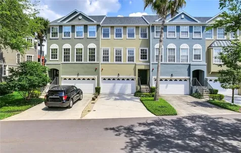 1452 Harbour Walk Road Tampa FL 33602