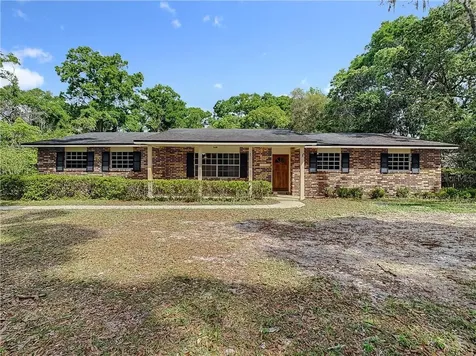 851 W Wisconsin Avenue Orange City FL 32763