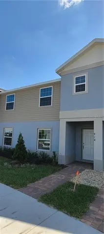 414 Annabelle Way Davenport FL 33837