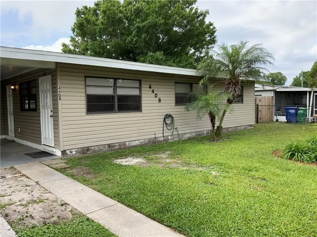 4408 W Leila Avenue Tampa FL 33616