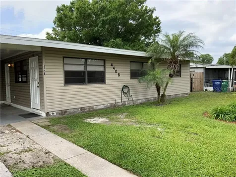 4408 W Leila Avenue Tampa FL 33616