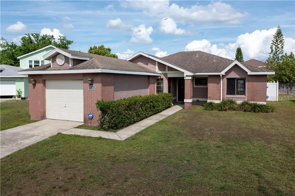 13258 Boulder Woods Circle Orlando FL 32824