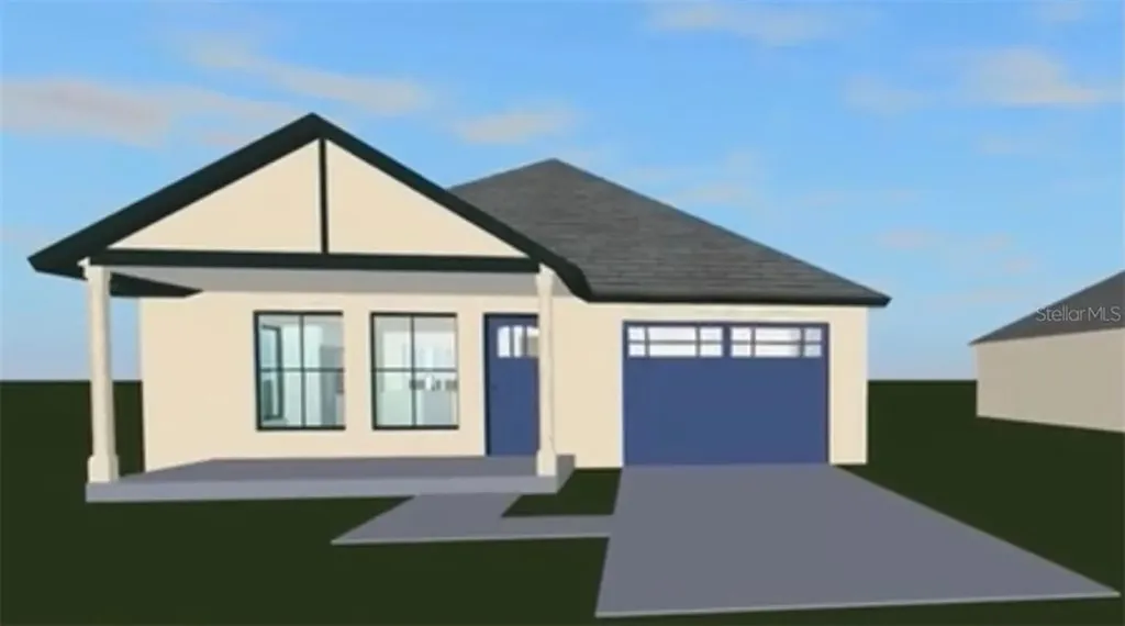 1931 43rd Street S St Petersburg FL 33711