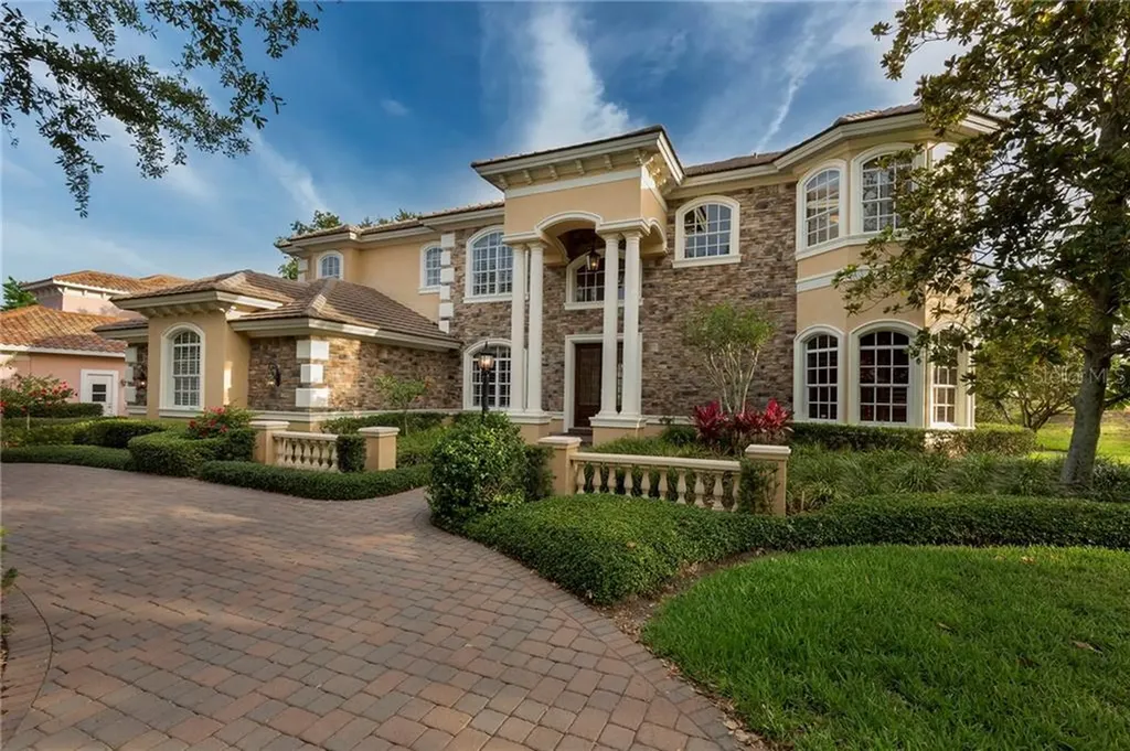 1187 Skye Lane Palm Harbor FL 34683