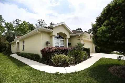 5212 Esplande Court Brooksville FL 34604