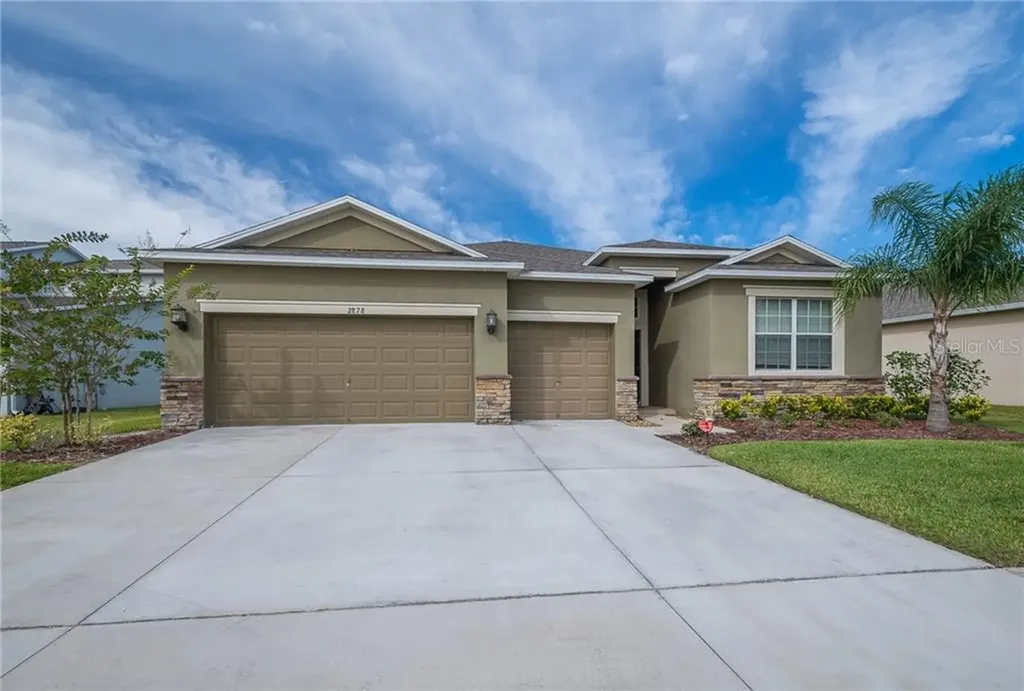 2878 Youngford Street Orlando FL 32824