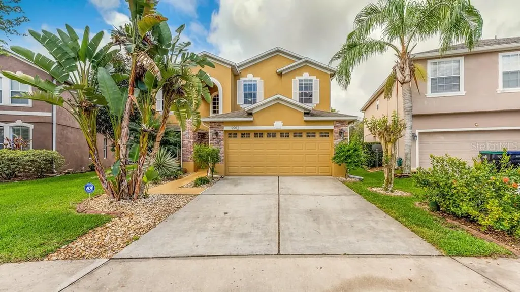 9912 Heron Pointe Drive Orlando FL 32832