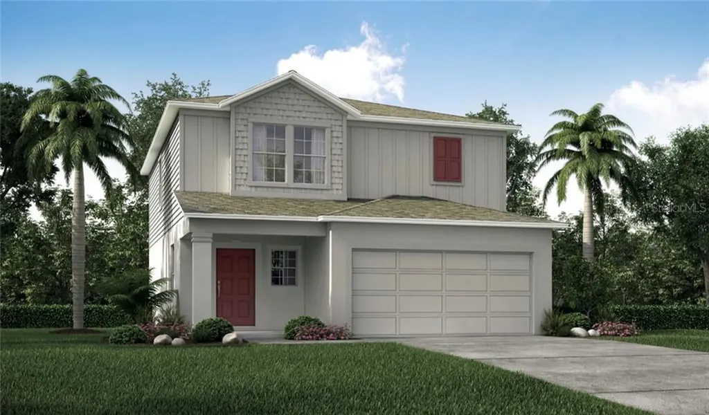 4384 Desert Rose Avenue Kissimmee FL 34746