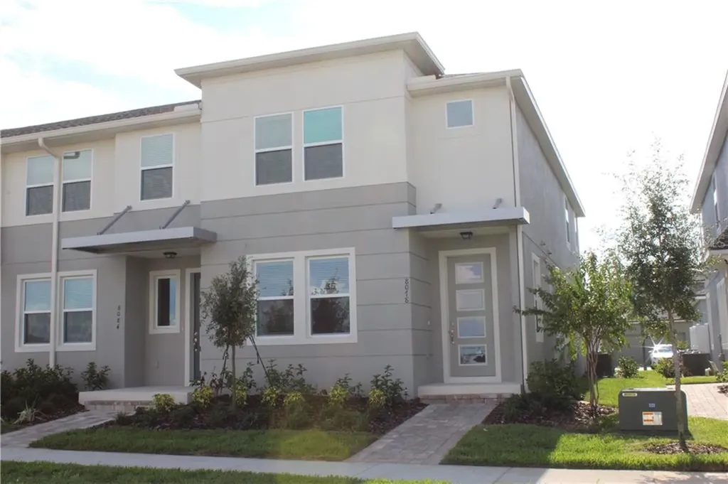 8078 Glenlloyd Avenue Winter Garden FL 34787