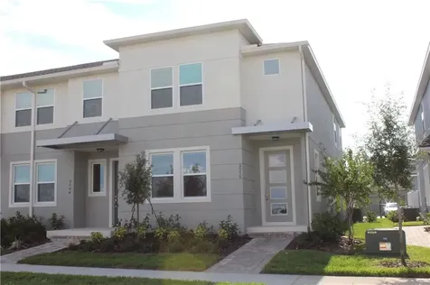 8078 Glenlloyd Avenue Winter Garden FL 34787