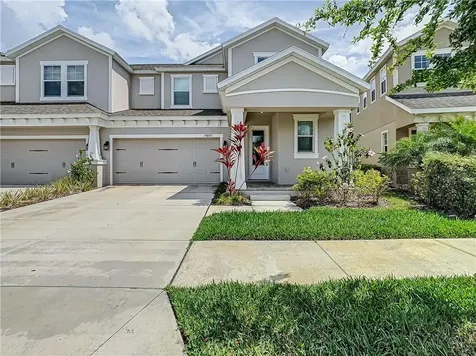 14605 Rocky Brook Drive Tampa FL 33625