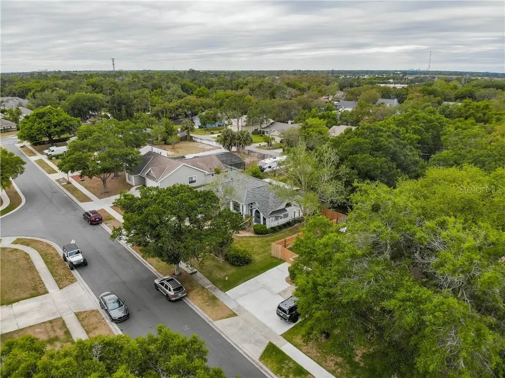 3082 Erskine Drive Oviedo FL 32765