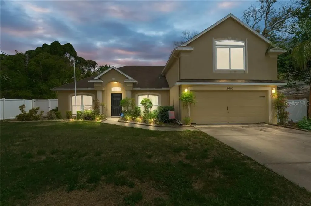 2400 Giovanni Avenue Spring Hill FL 34608
