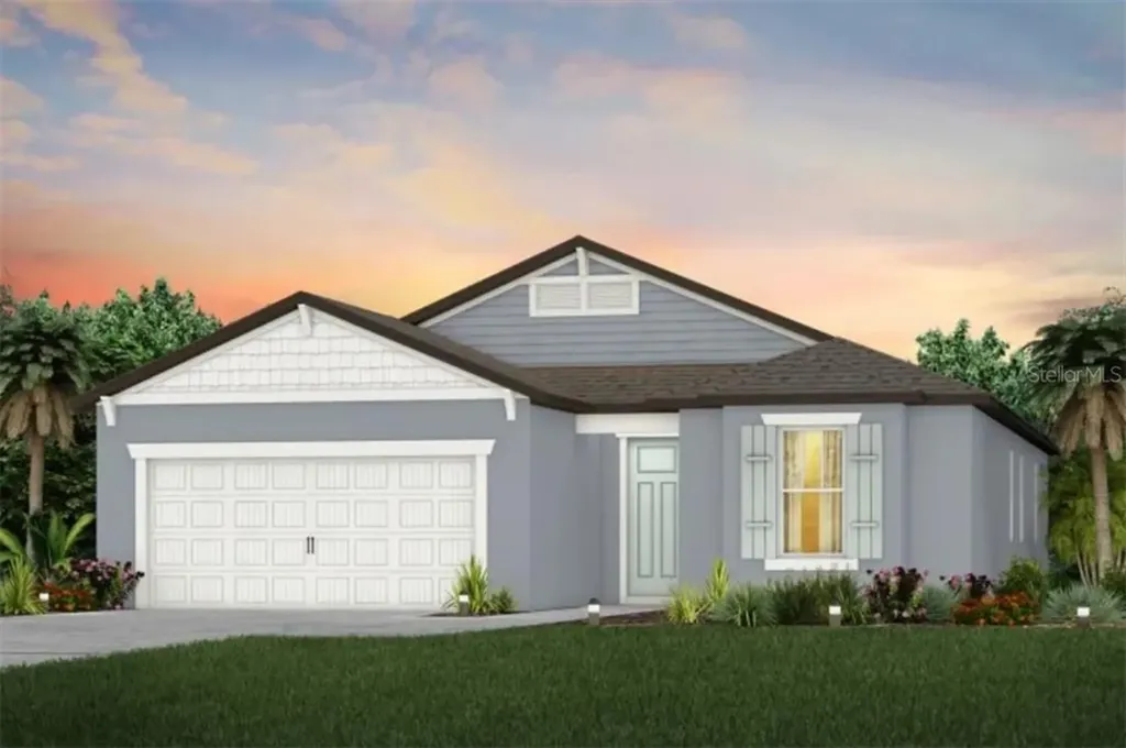 4617 Dover Bluff Court Valrico FL 33594