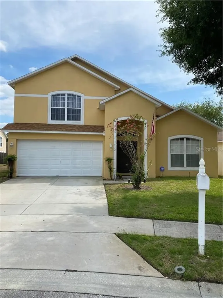 7722 Dryden Way Orlando FL 32818