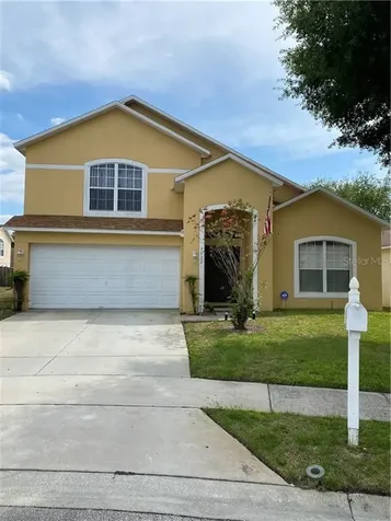 7722 Dryden Way Orlando FL 32818