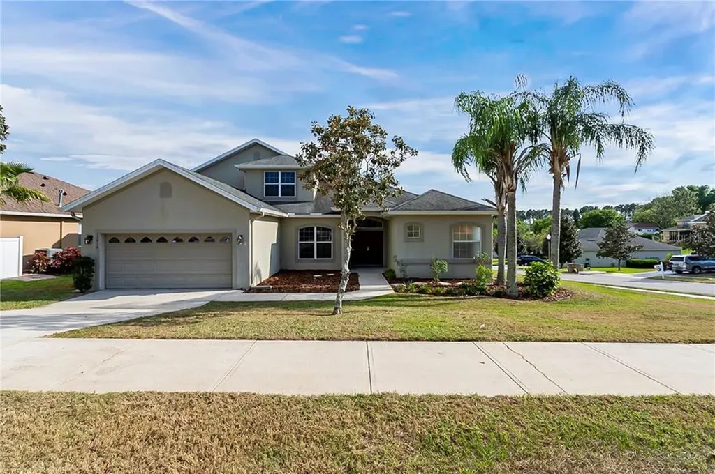 13010 Antique Oak Street Clermont FL 34711