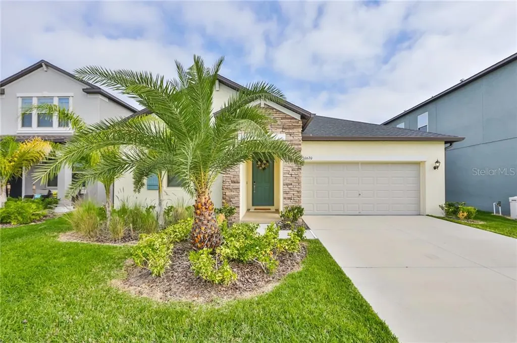 10620 Bahama Woodstar Court Riverview FL 33579