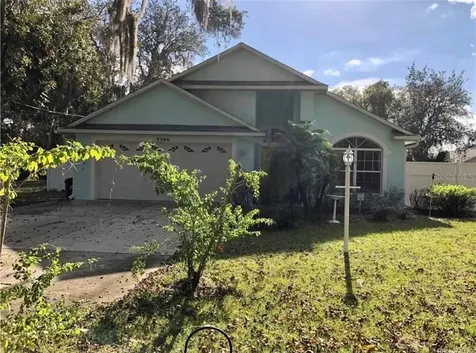9306 E Gospel Island Road Inverness FL 34450