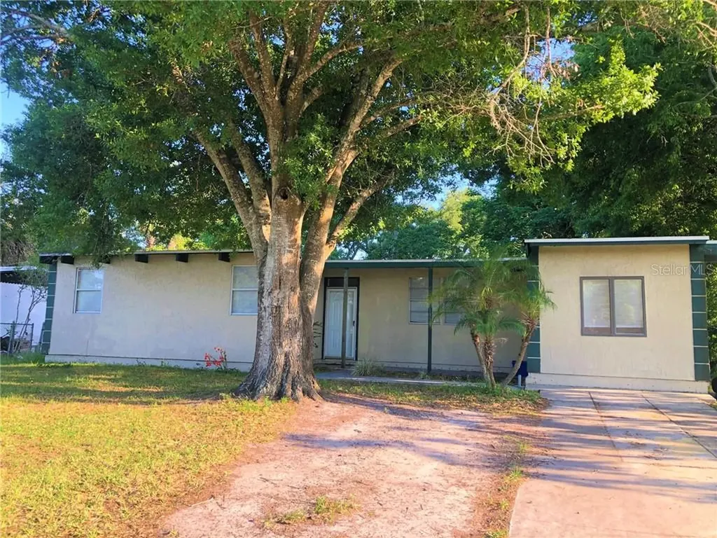 1913 W 3rd Street Sanford FL 32771