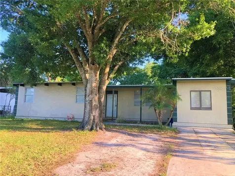 1913 W 3rd Street Sanford FL 32771
