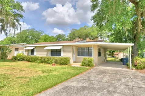 122 Sevilla Street Auburndale FL 33823