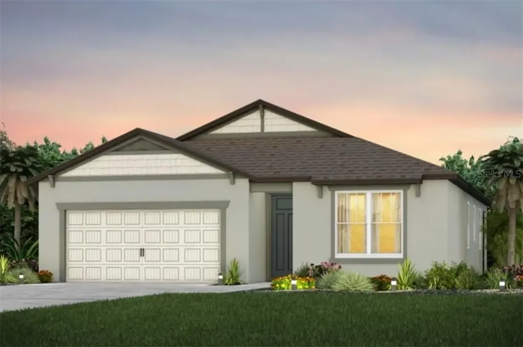 4622 Dover Bluff Court Valrico FL 33594