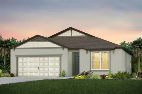4622 Dover Bluff Court Valrico FL 33594