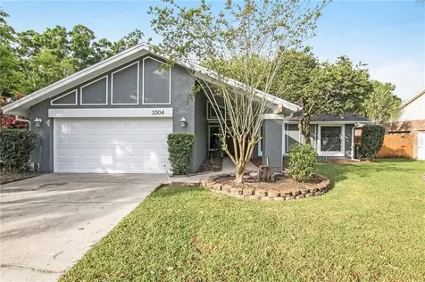 1504 Teakwood Drive Plant City FL 33563
