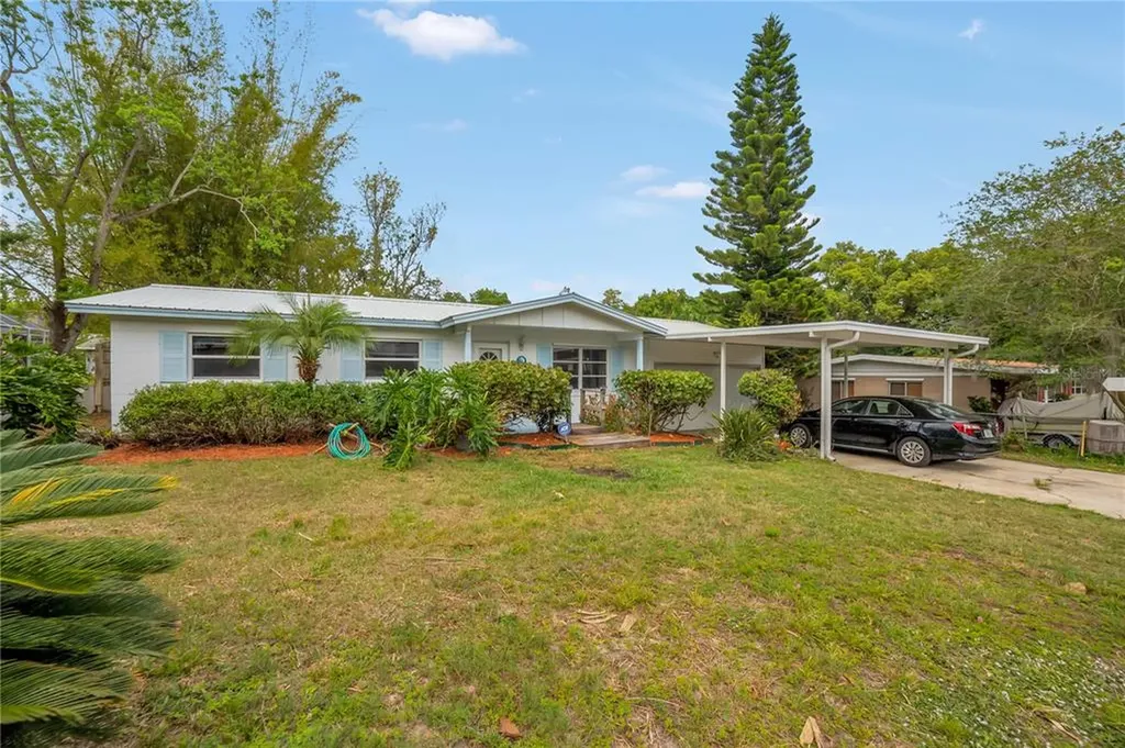 2710 Donna Drive Titusville FL 32796